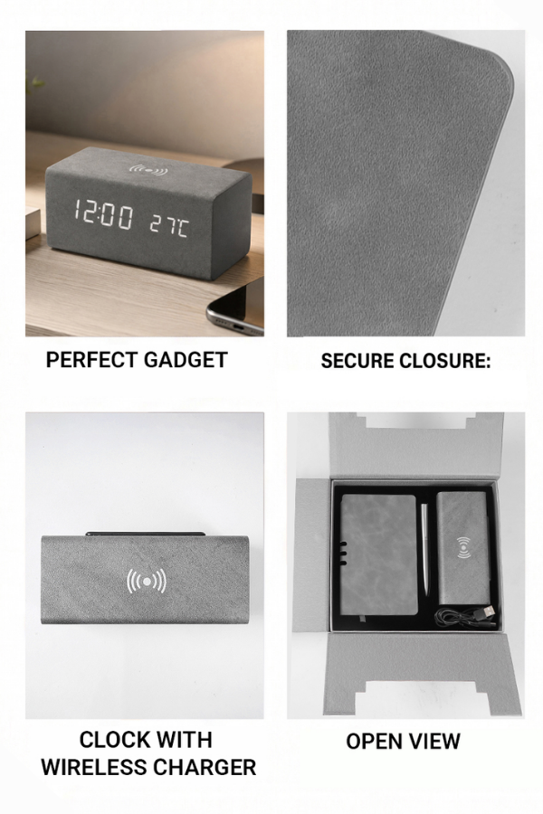 Premium Corporate Gift Set - MI930 - Image 2