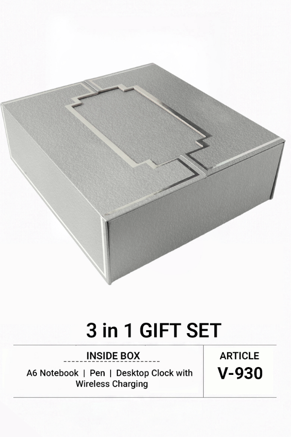 Premium Corporate Gift Set - MI930 - Image 4