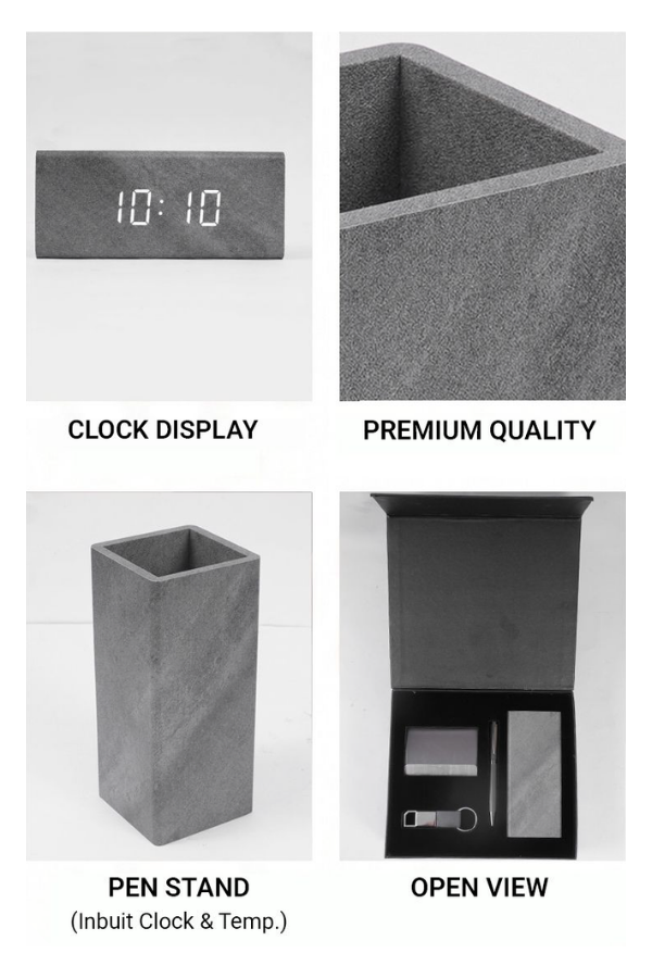 Premium Corporate Gift Set - MI931 - Image 2