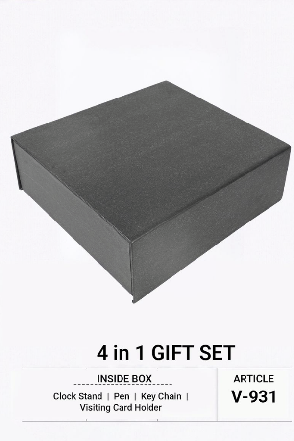 Premium Corporate Gift Set - MI931 - Image 4