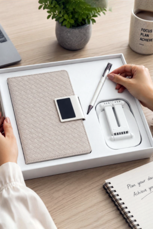 Premium Corporate Gift Set - MI932