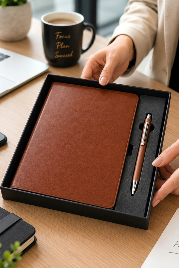 Premium Corporate Gift Set - MI933