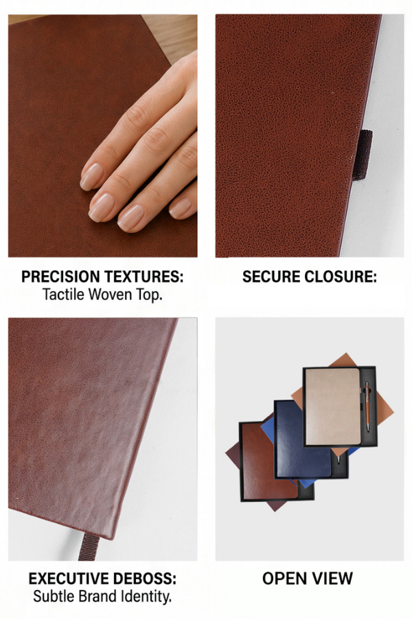 Premium Corporate Gift Set - MI933 - Image 2