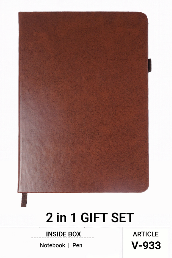 Premium Corporate Gift Set - MI933 - Image 4