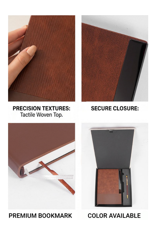 Premium Corporate Gift Set - MI934 - Image 3
