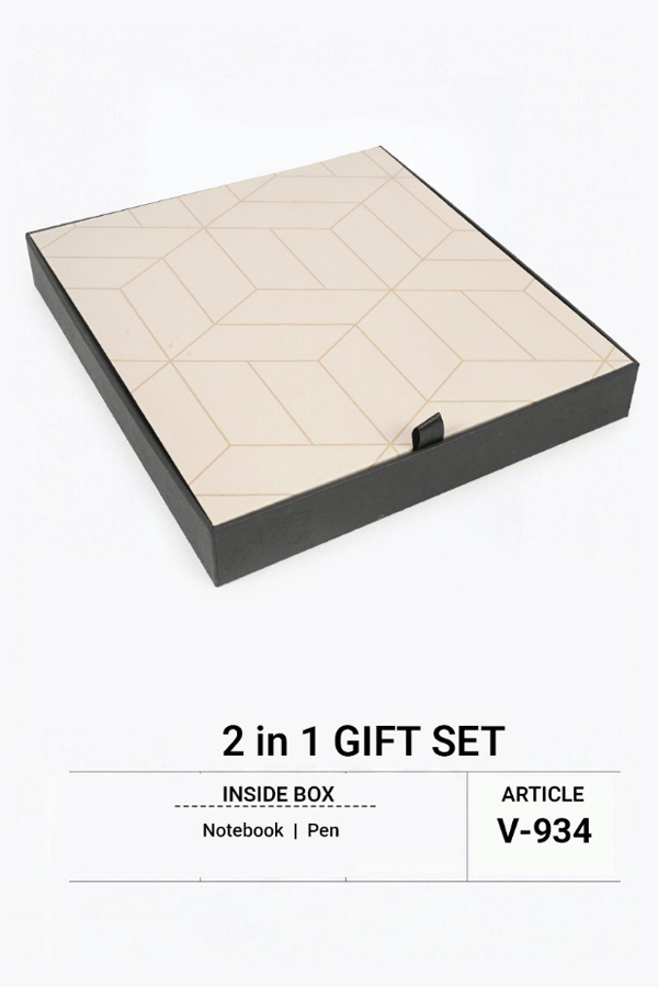 Premium Corporate Gift Set - MI934 - Image 2