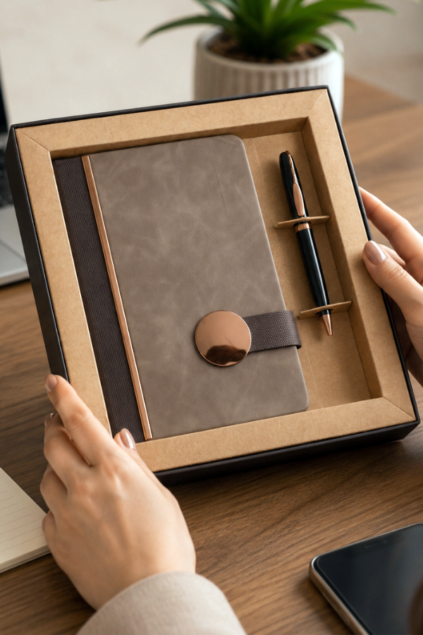 Premium Corporate Gift Set - MI935