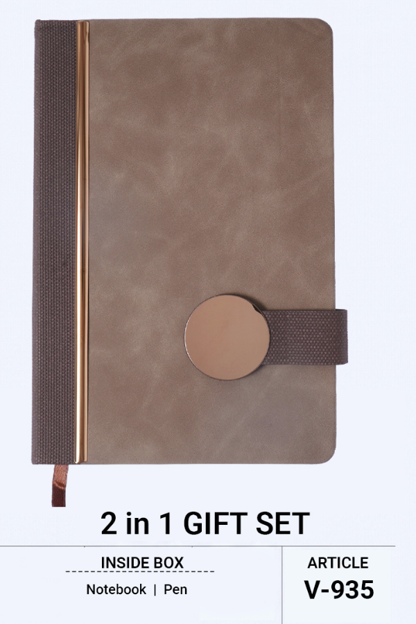 Premium Corporate Gift Set - MI935 - Image 4