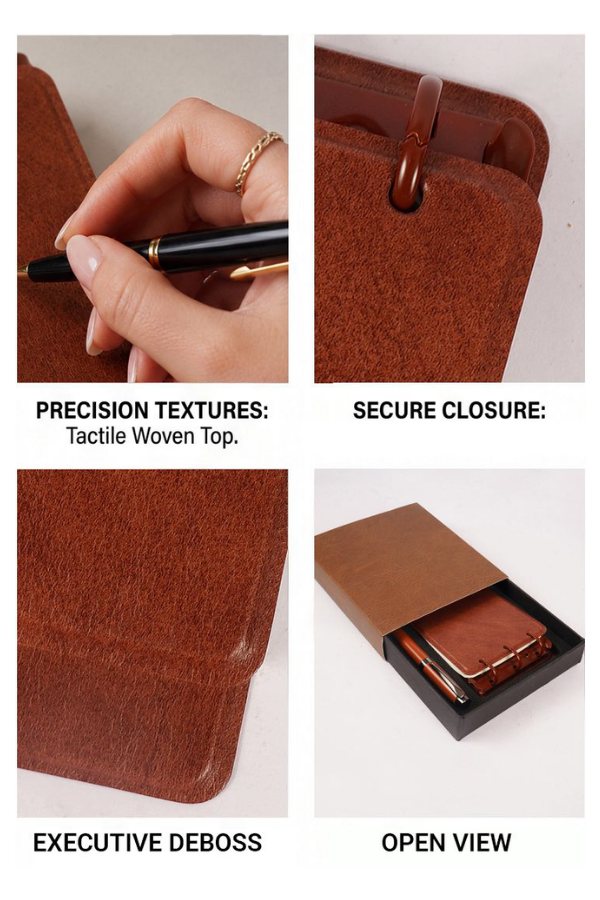 Premium Corporate Gift Set - MI936 - Image 2