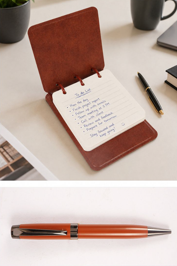 Premium Corporate Gift Set - MI936 - Image 3