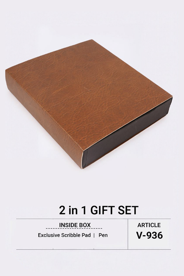 Premium Corporate Gift Set - MI936 - Image 4