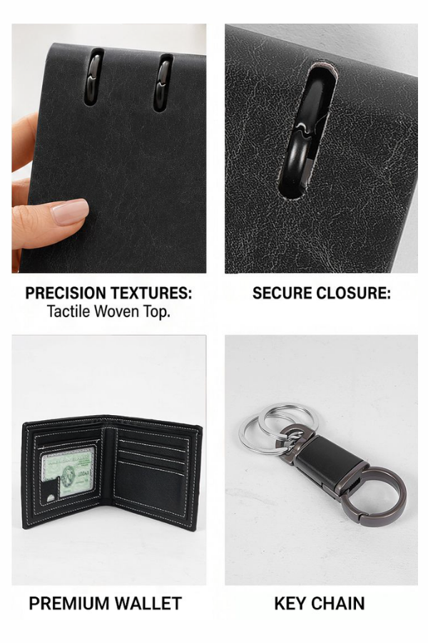 Premium Corporate Gift Set - MI937 - Image 2