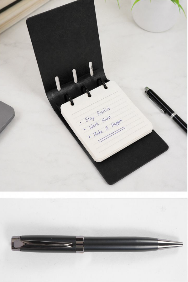 Premium Corporate Gift Set - MI937 - Image 3