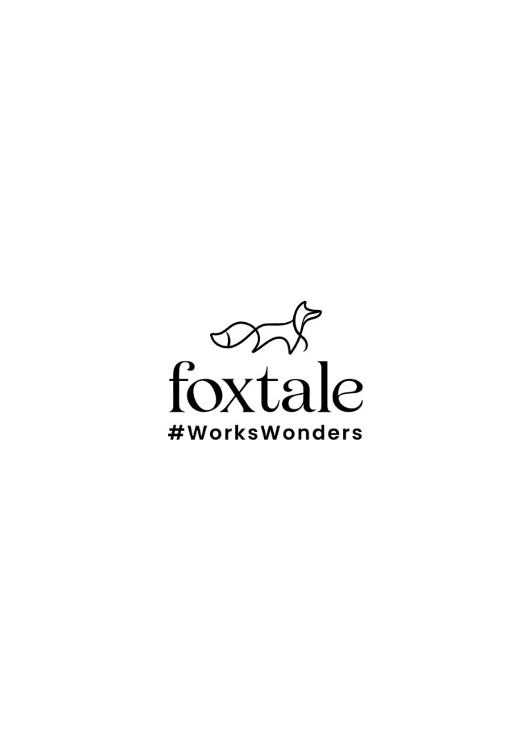 Foxtale E-Gift Cards