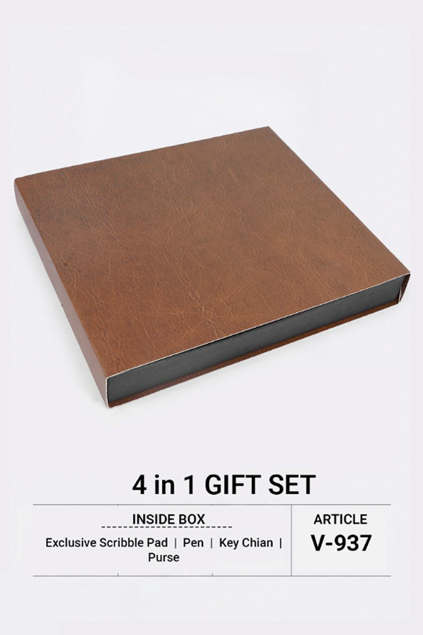 Premium Corporate Gift Set - MI937 - Image 4
