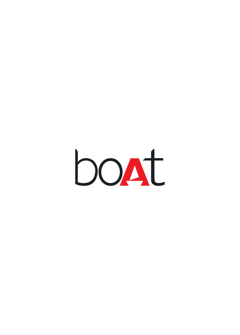 Boat E-Gift Card