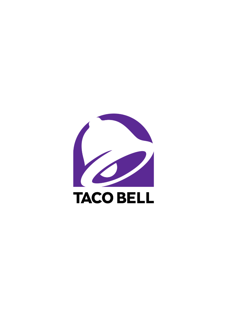 Taco Bell E-Gift Card