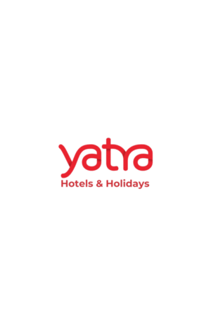 Yatra Hotel E-Gift Card