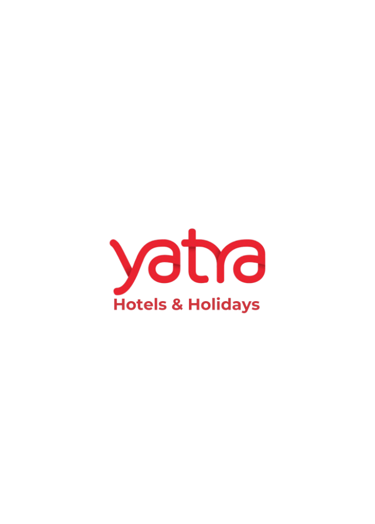 Yatra Hotel E-Gift Card