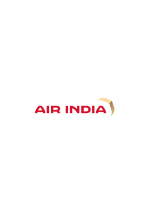 Air India Ancillary E-Gift Card