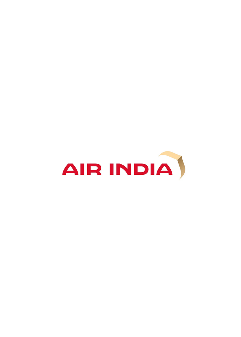 Air India Ancillary E-Gift Card