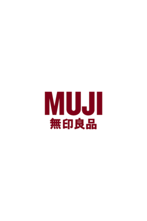 MUJI - Luxe Gift Card