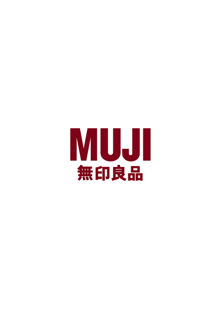 MUJI - Luxe Gift Card