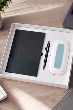 Premium Corporate Gift Set - MI910