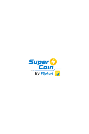 Flipkart Supercoins E Gift Cards