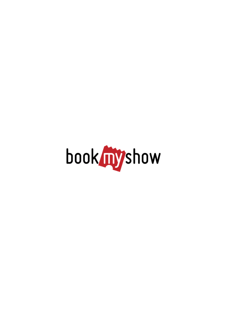 Book My Show E Gift Cards