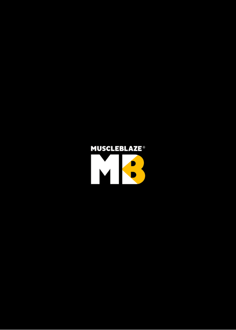 Muscle Blaze E-Gift Voucher