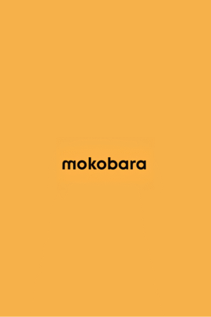 Mokobara