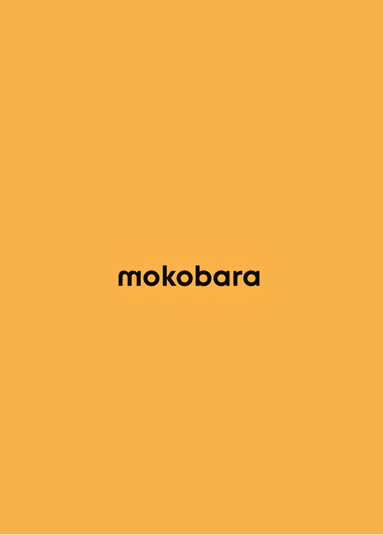 Mokobara