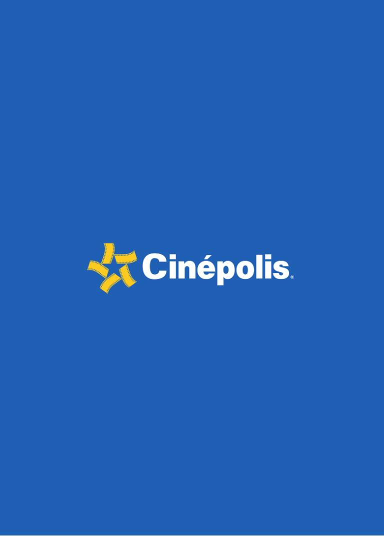 Cinepolis E-Gift card