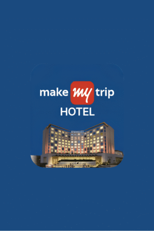 Make My Trip Hotels E-Giftcard