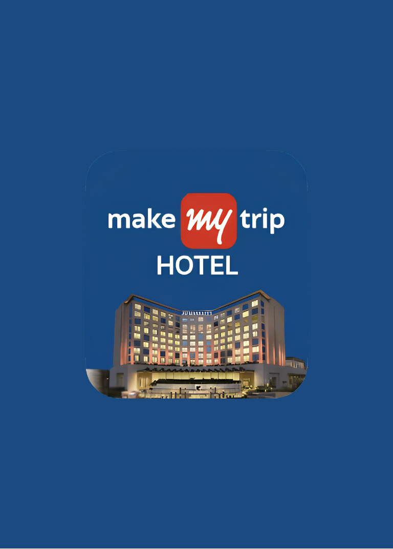 Make My Trip Hotels E-Giftcard