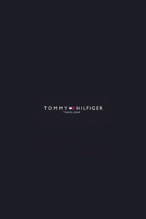 Tommy Hilfiger Travel Gear