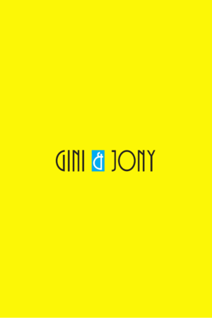 Gini & Jony
