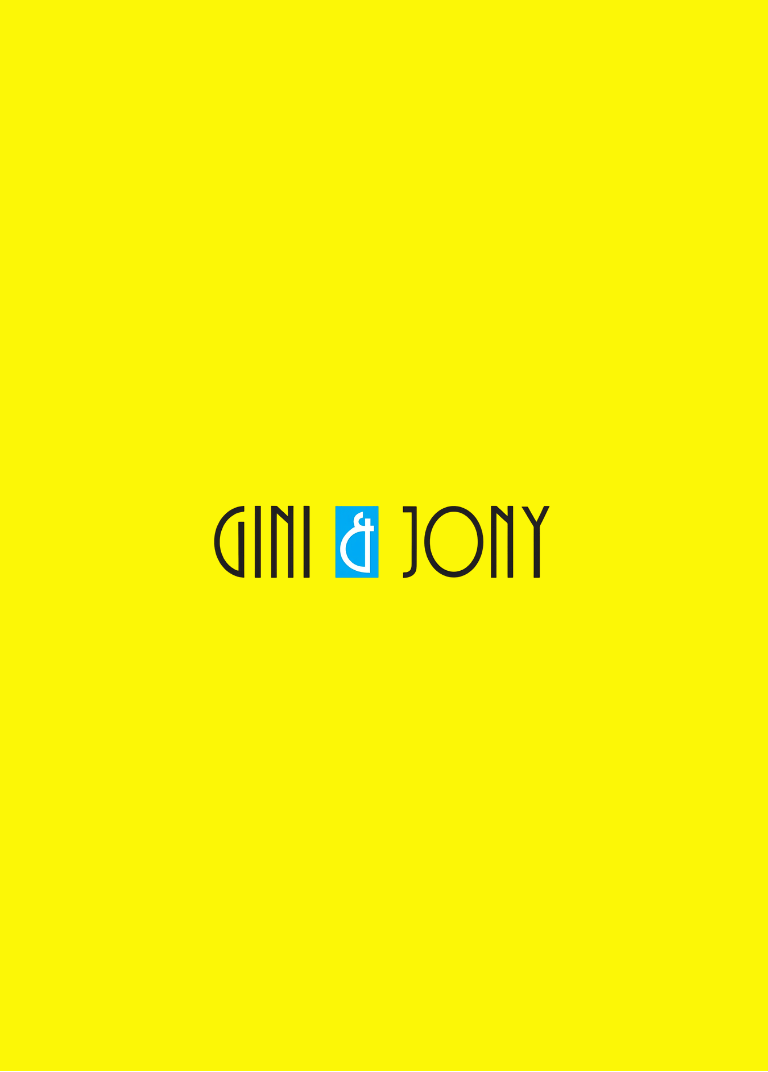 Gini & Jony