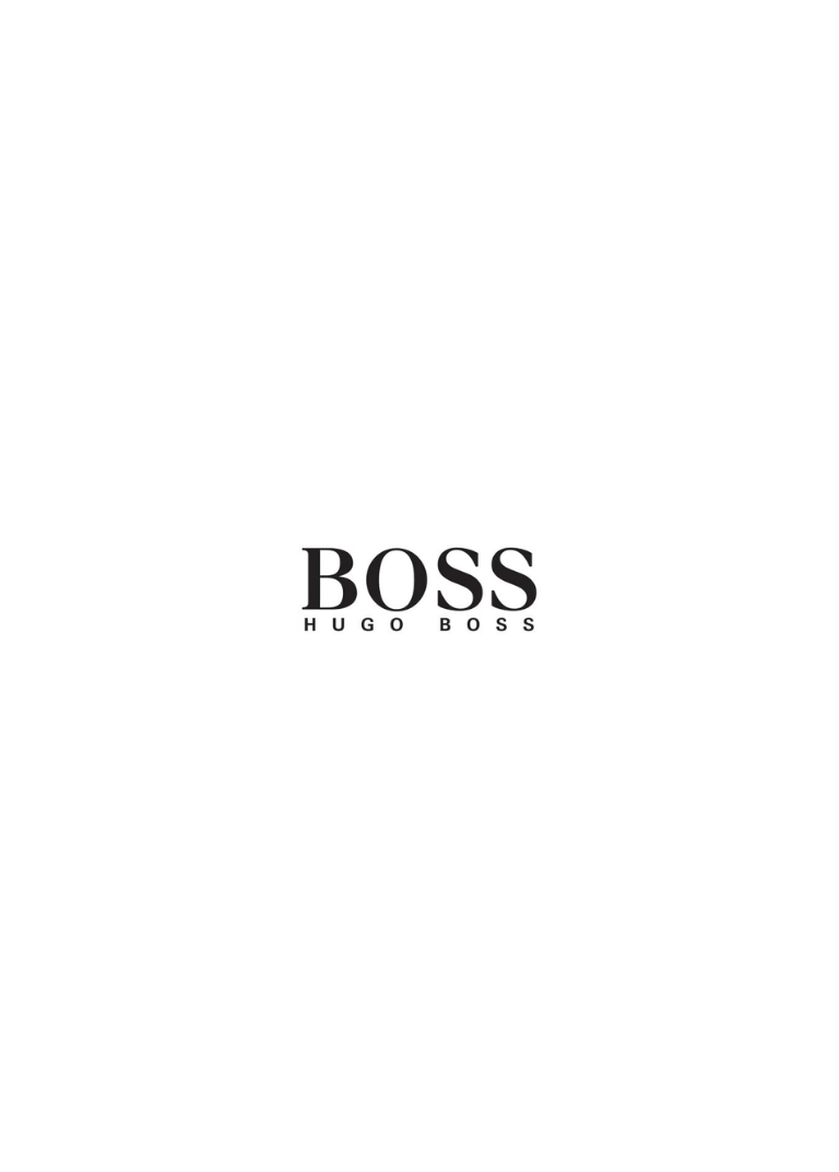 Boss Hugo Boss - Luxe E-Gift Card