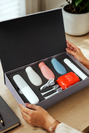 Premium Corporate Gift Set - MI917