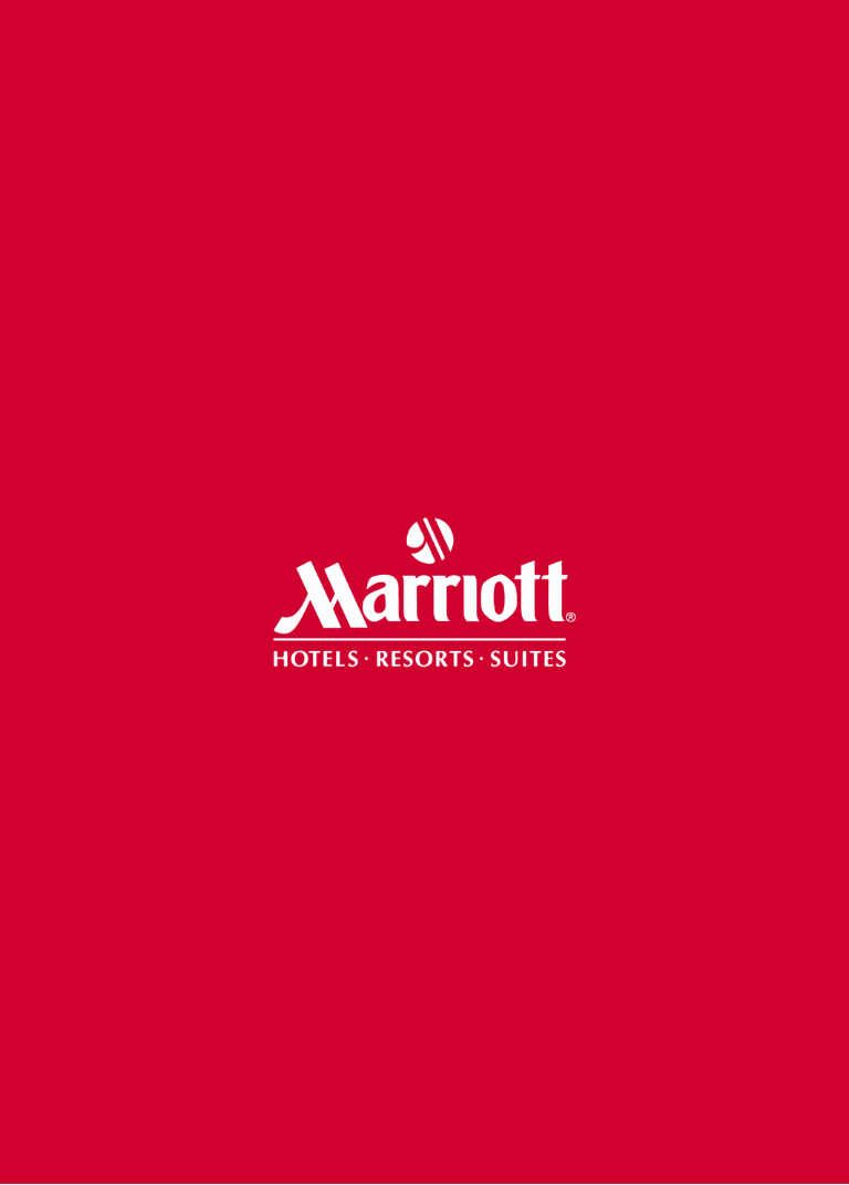 Marriott Hotels India E-Gift Card