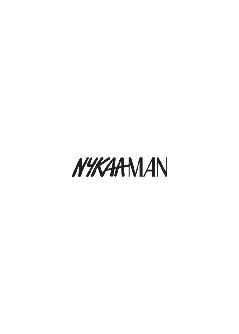 Nykaa Men E-Gift Card