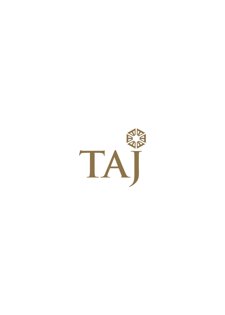 Taj Hotels E-Gift Card