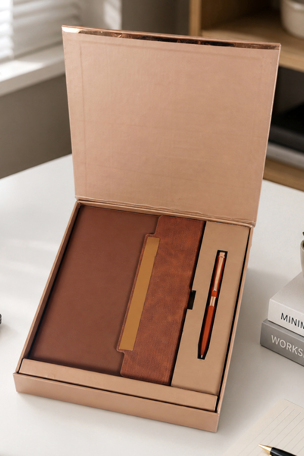 Premium Corporate Gift Set - MI918