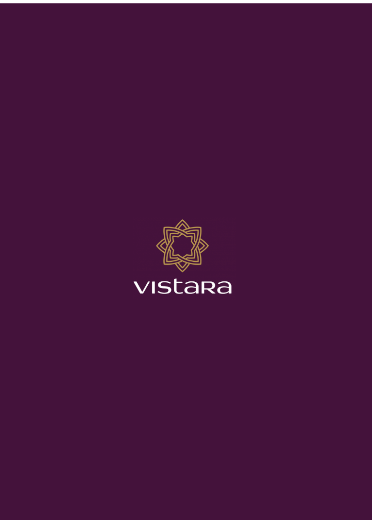 Vistara E-Gift Card