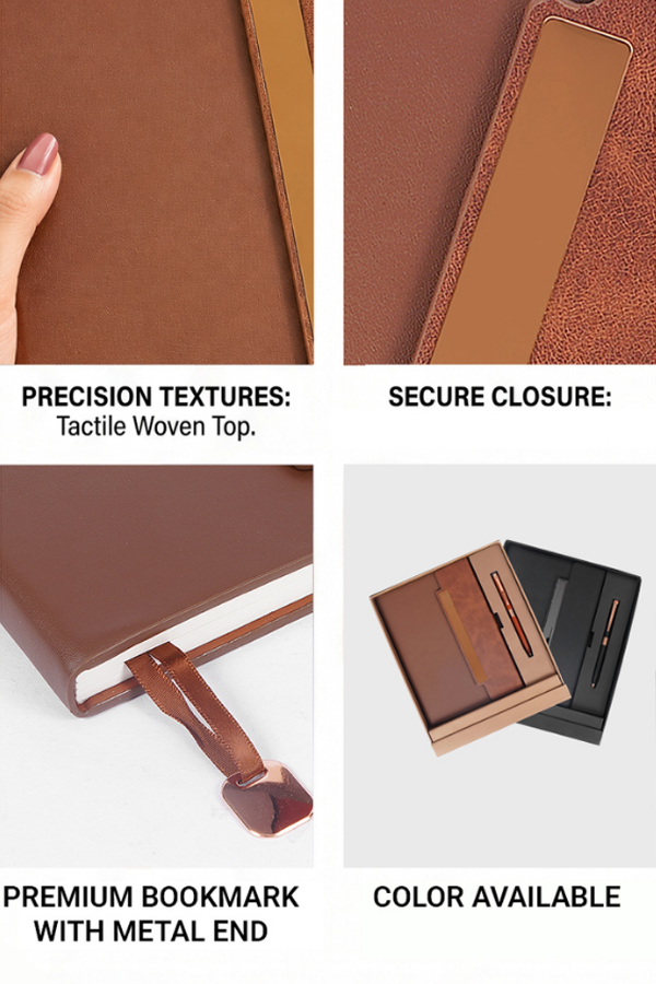 Premium Corporate Gift Set - MI918 - Image 2