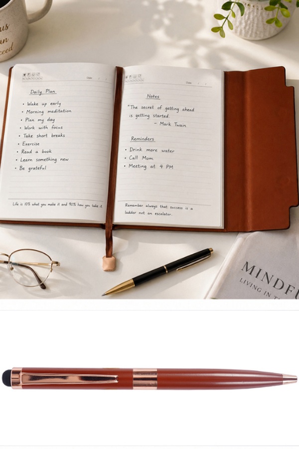 Premium Corporate Gift Set - MI918 - Image 3