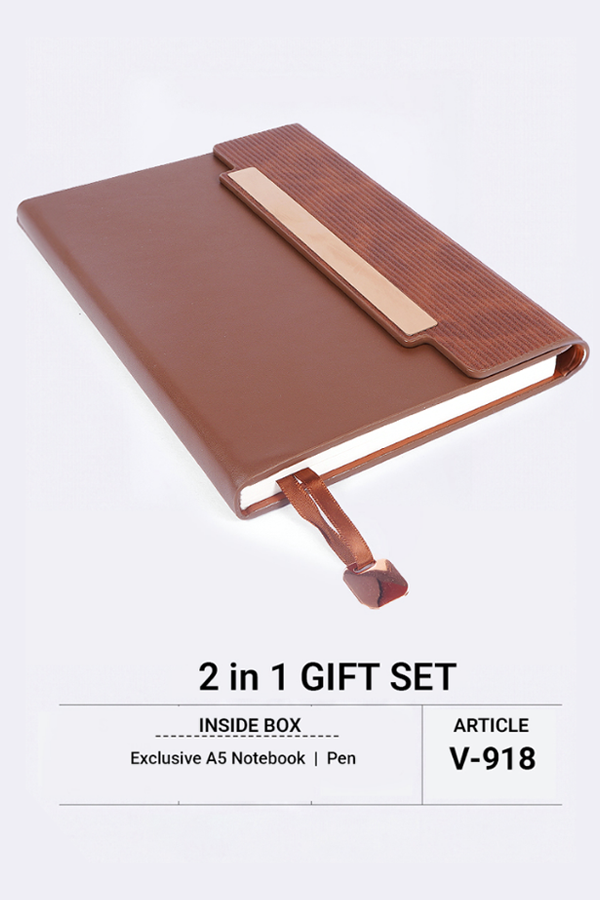 Premium Corporate Gift Set - MI918 - Image 4