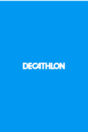 Decathlon - EGift Card